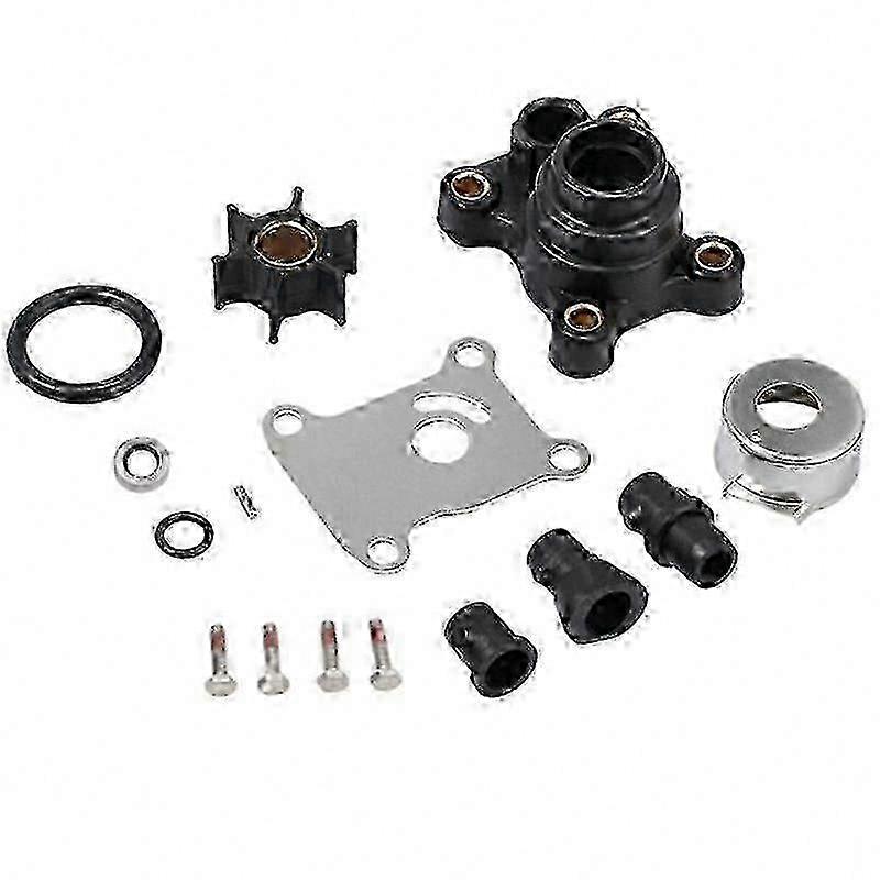 Evinrude Johnson 9.9 15 HP Pump Repair Kit