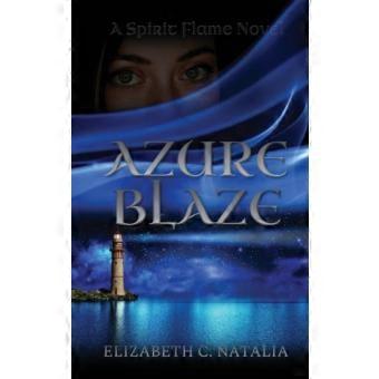 Azure Blaze