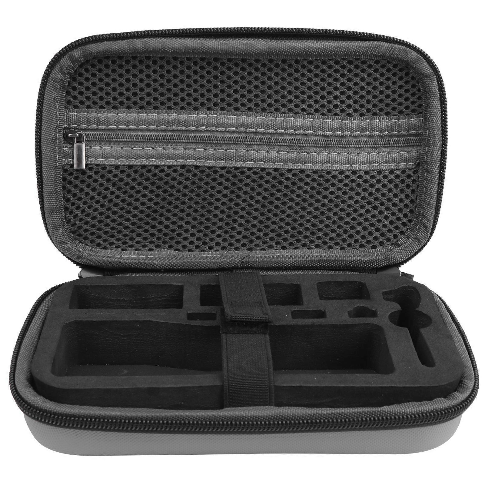 Portable Shockproof Storage Case Bag for OSMO POCKET 2 Stabilizer Camera Accessory Pack