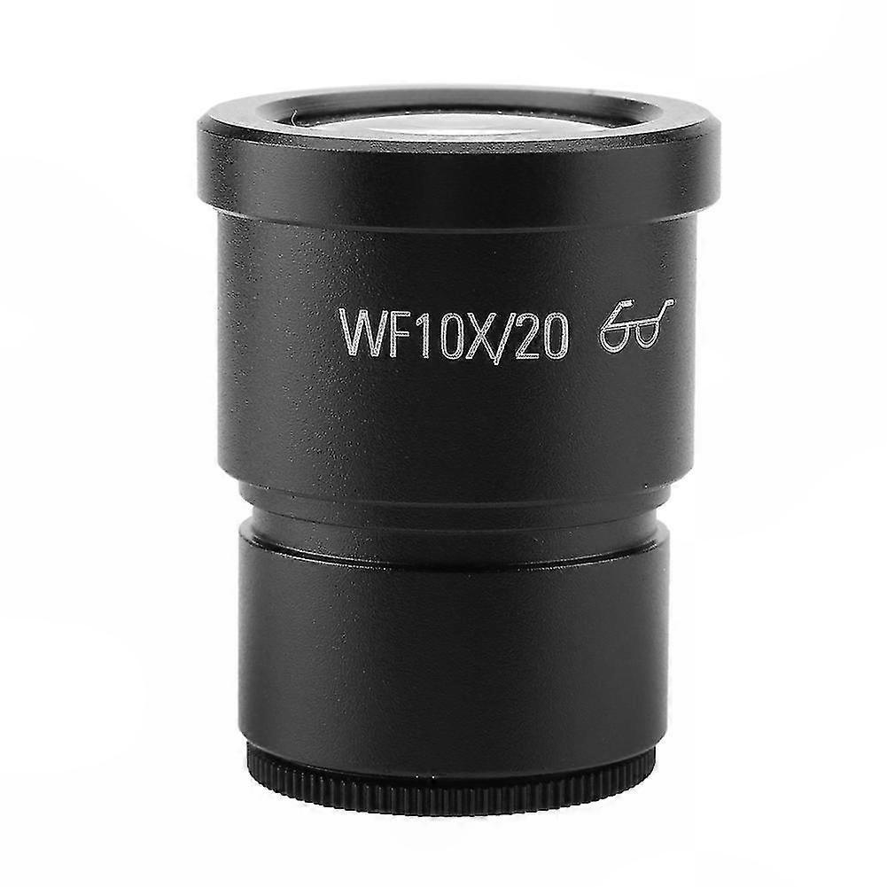10X Wide Field Stereo Microscope Eyepiece, 1PCS