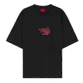 Hugo Mens Domans T-Shirt