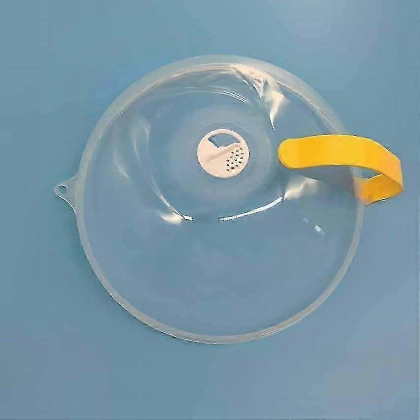 26cm Microwave Lid with Vent