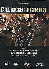 Tail Dragger Live at Rooster039s Lounge DVD (2009) cert E - Region 2
