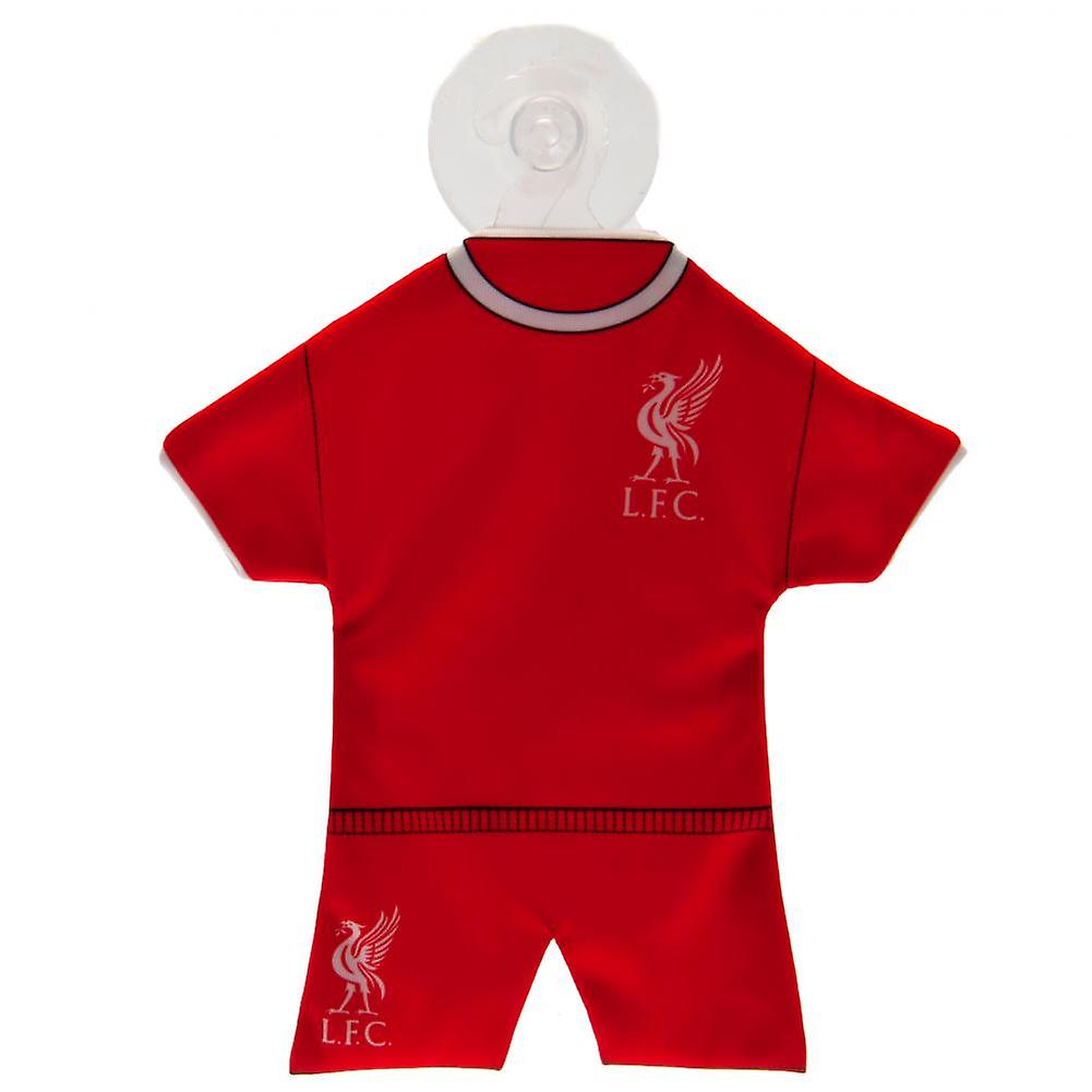 Liverpool Fc Mini Kit