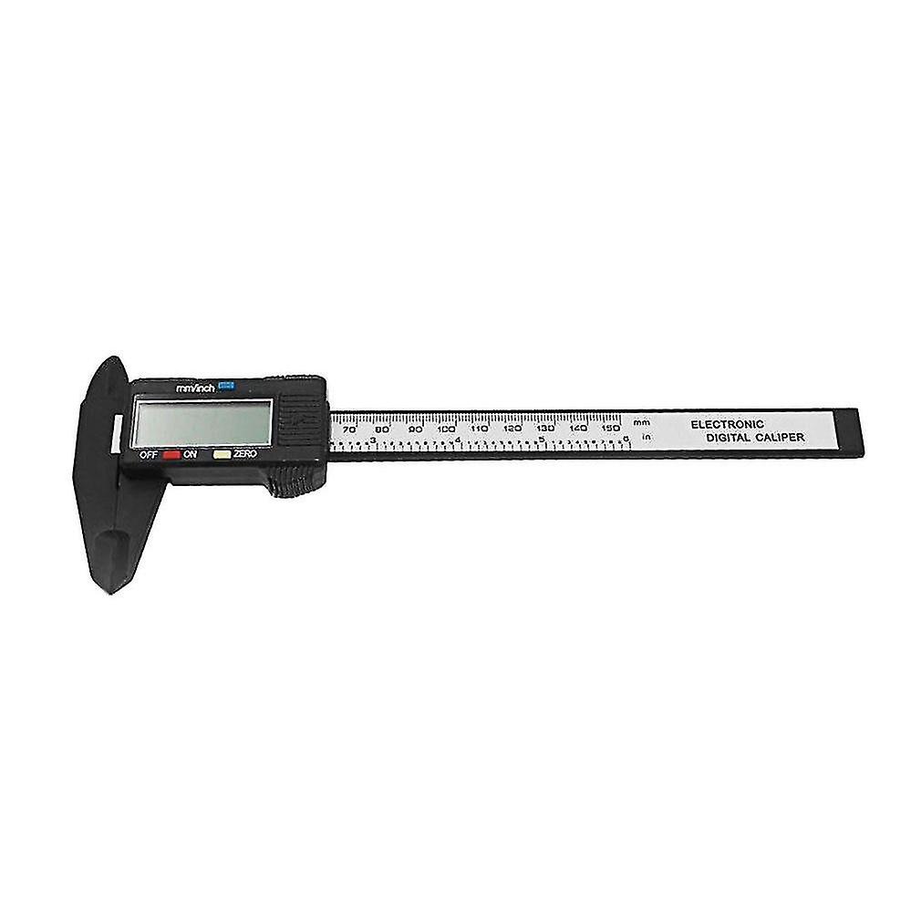 Electronic Digital Display Vernier Caliper Digital Measuring Instrument