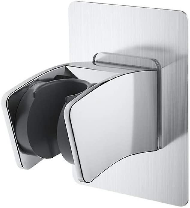 Nagelloze handdouchekophouder douchebeugel douchebeugel