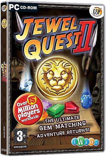 Jewel Quest 2 (PC) - New & Sealed