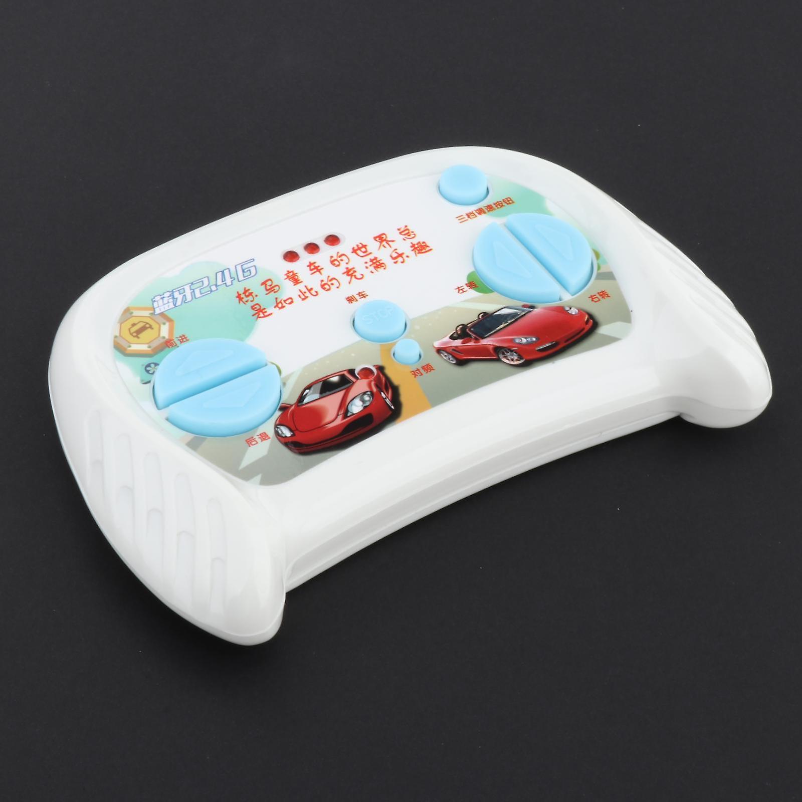 2.4G Bluetooth Remote Control Children Gift for Electric Cars Replacement