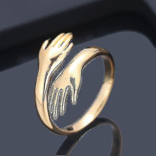 Adjustable Hug Ring NIUNIU