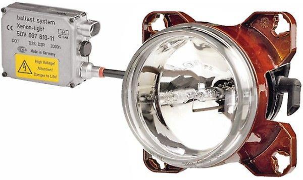 Spotlight Lamp Insert Right Left Xenon D2S 24V