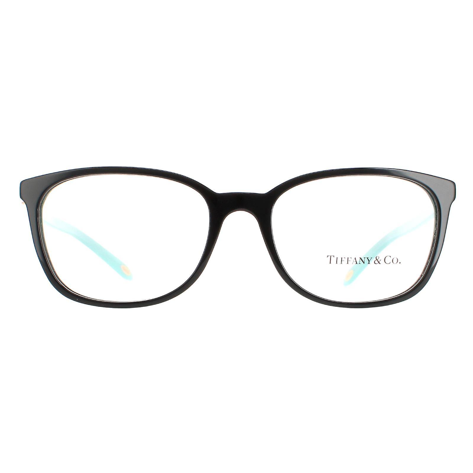 Tiffany 眼镜框 TF2109HB 8001 黑色 女士