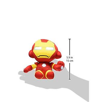 TY Marvel Avengers Iron Man Muhkeat
