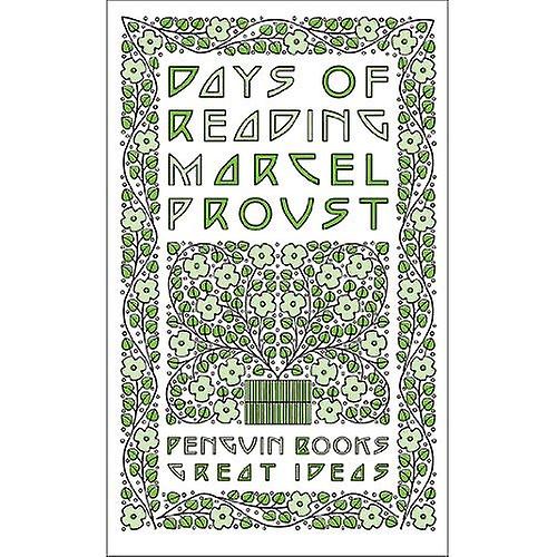 Days of Reading (Penguin Great Ideas)