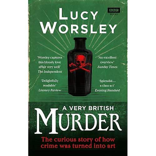 Eine sehr britische Mord