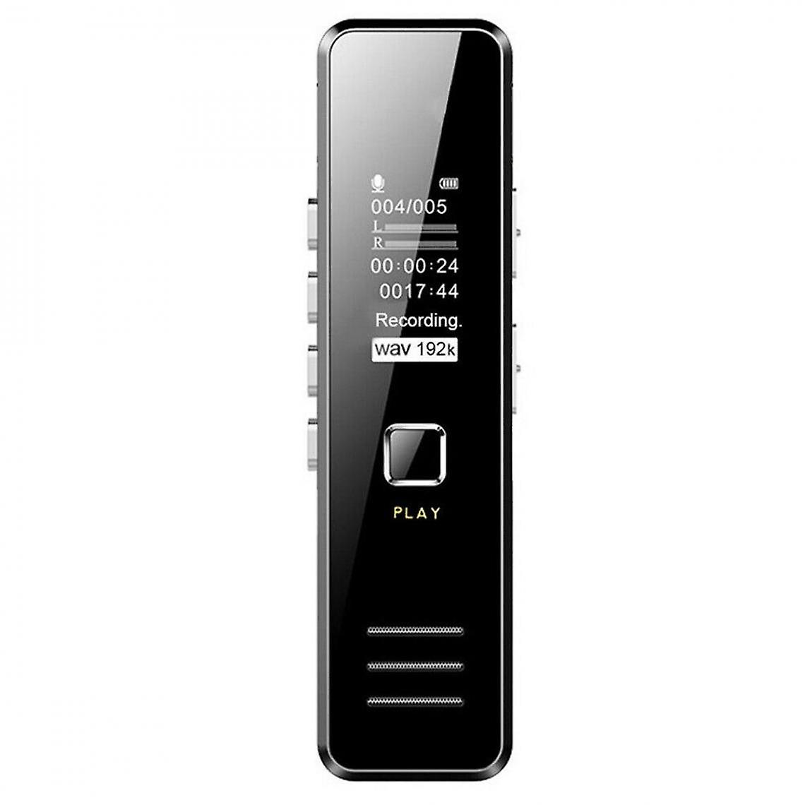High Definition Mini Digital Tape Recorder, Audio Tape Recorder, Noise Reducer, Mp3 Dictaphone