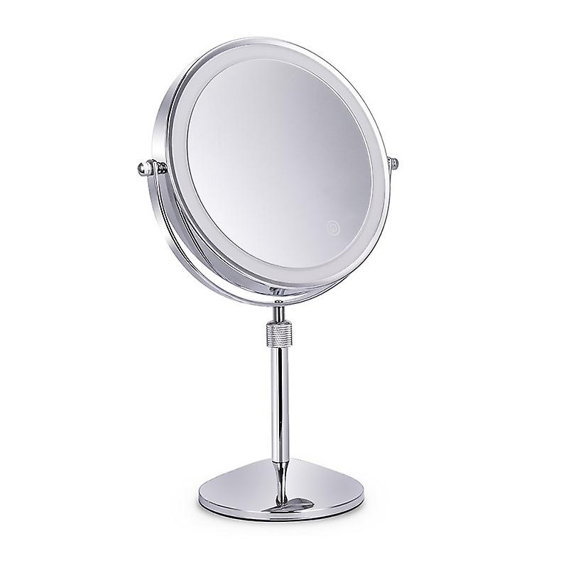 Makeup Mirror, Specification:Plane + 10 Times Magnification