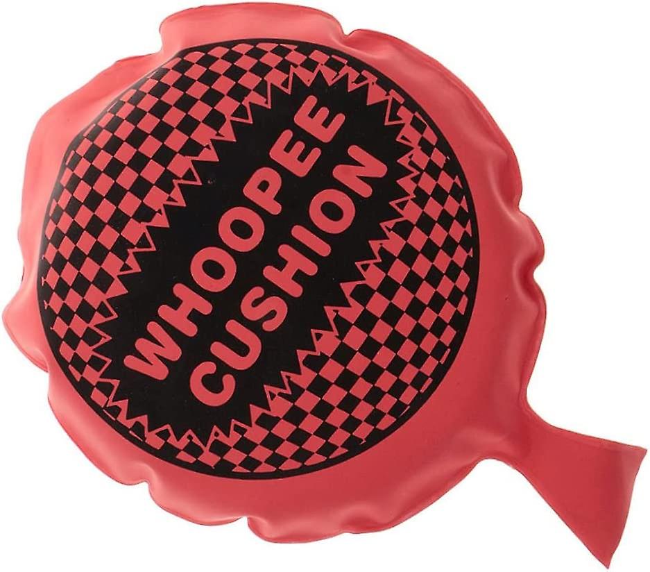 Coussin Costume Whoopee Coussin Enfants Whoopee Coussin Auto-gonflant Sac Farting Jokes Gags Farces Party Toy, 15x19cm