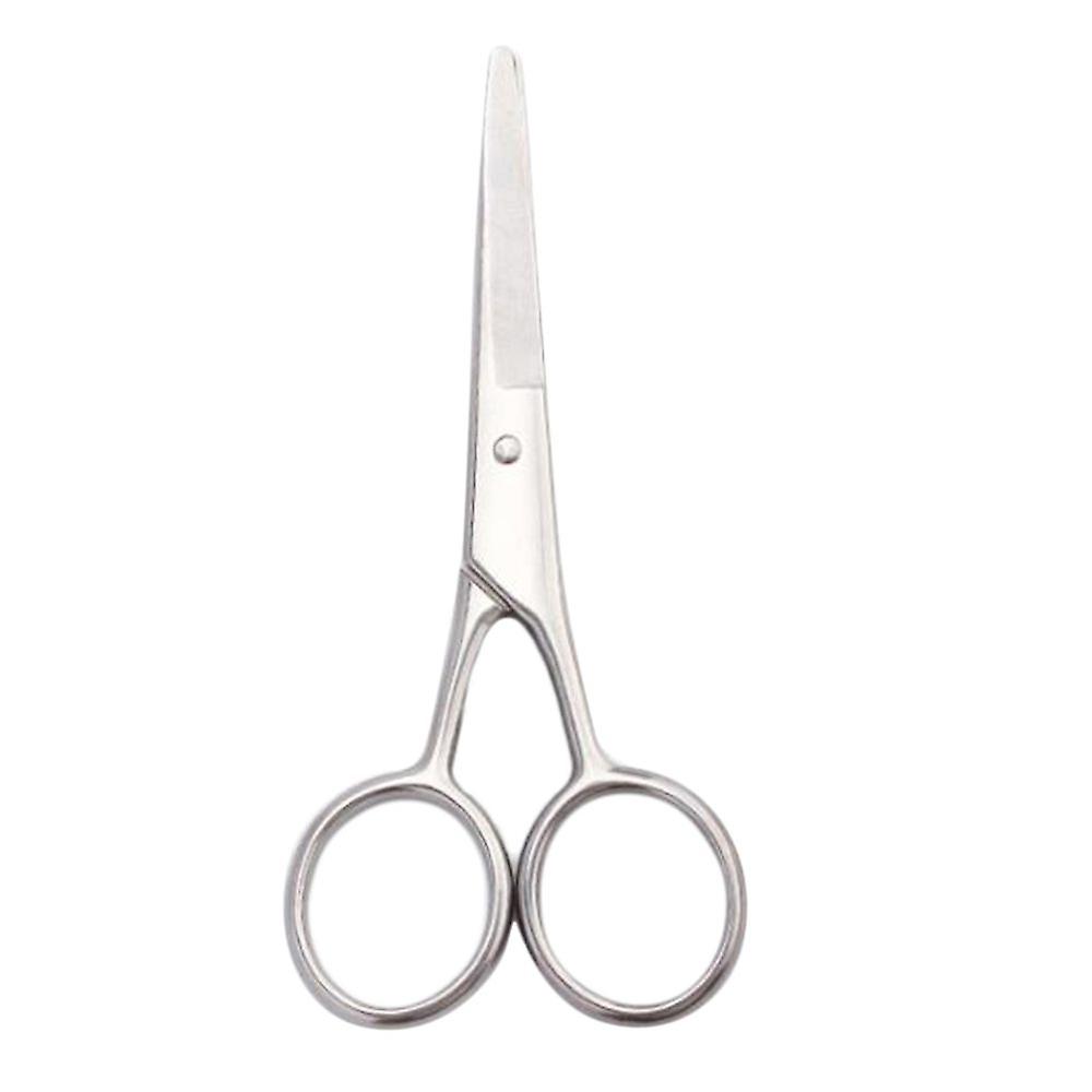 Beard Scissors Trimmer Beard Hair Cutter