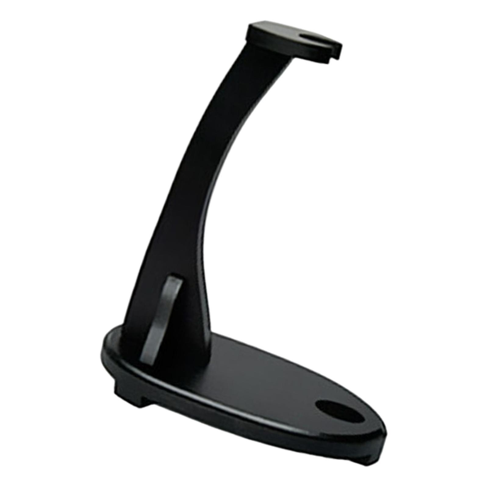 Vertical Lightsaber Holder Tanto Display Stand Rack Bracket Single Hole S