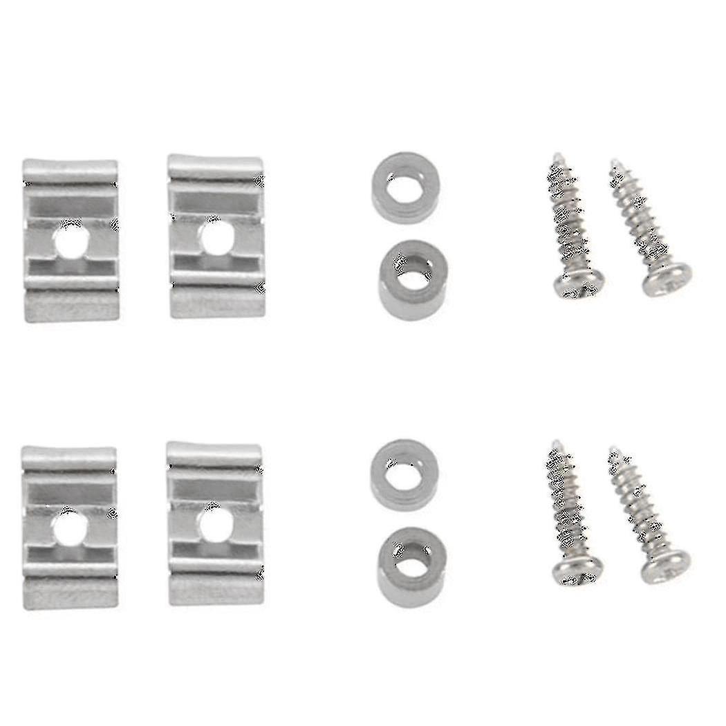 2x Pure Vintage String Tree Kit