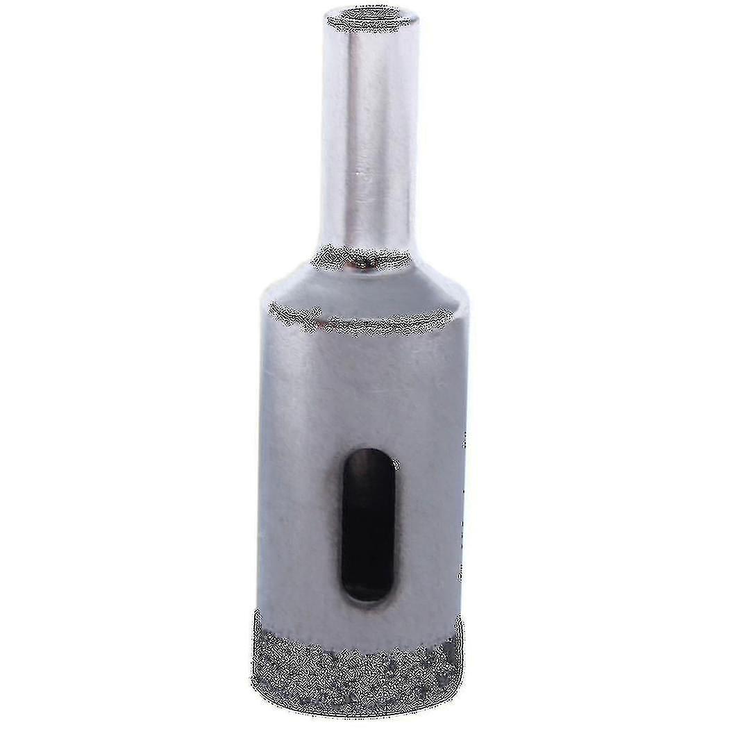 Diamond Particles Coated Drill Bit Ceramic Tile 16mm Dia Glass