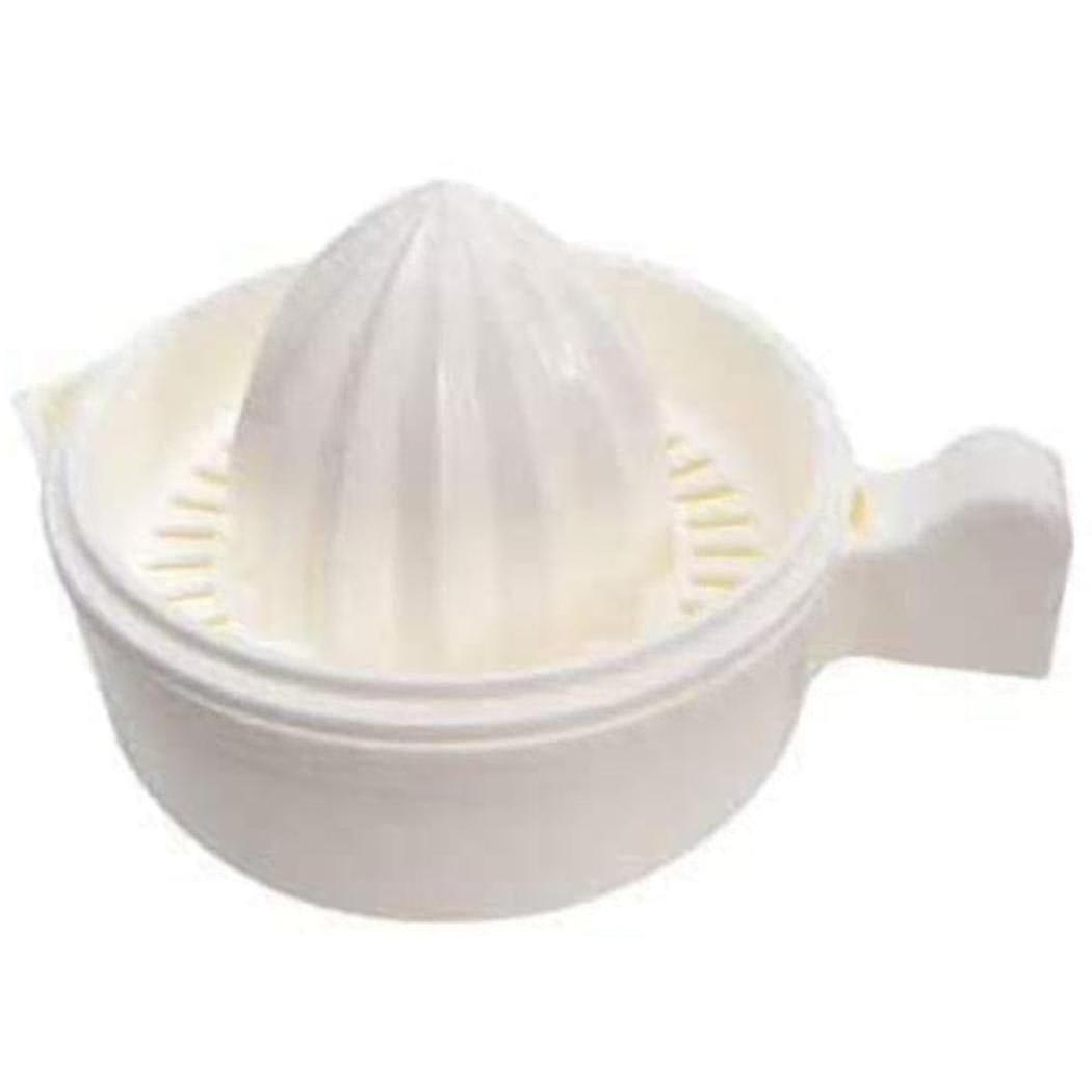 Manual Lemon Squeezer, Orange Juice Squeezer, Citrus Orange Manual Hand Juicer Lid Rotation Press A