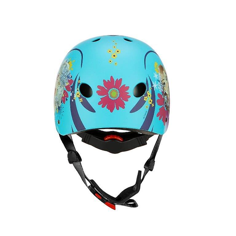 Deportes casco Disney congelado