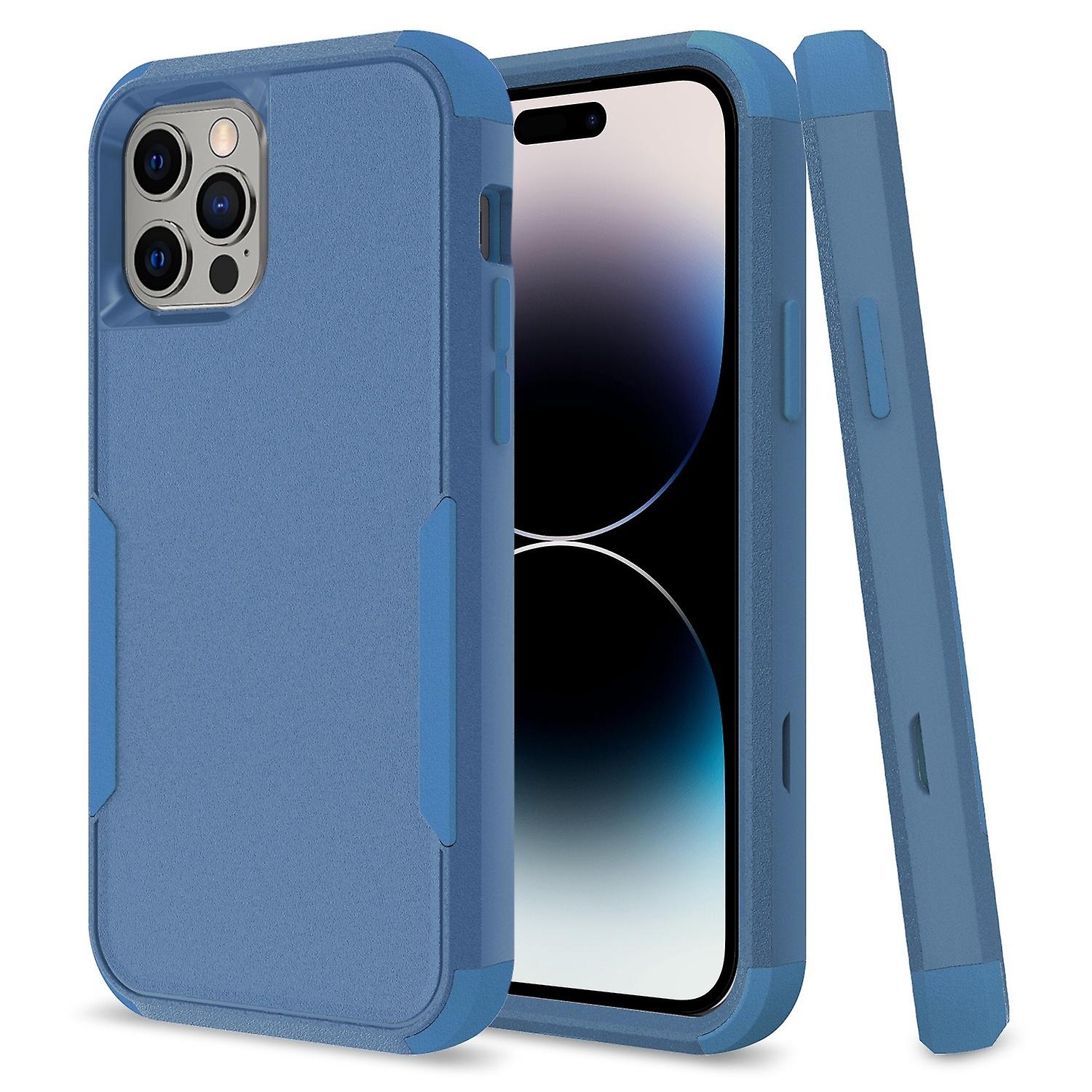 TPU + PC Case For iPhone 14 Pro Max