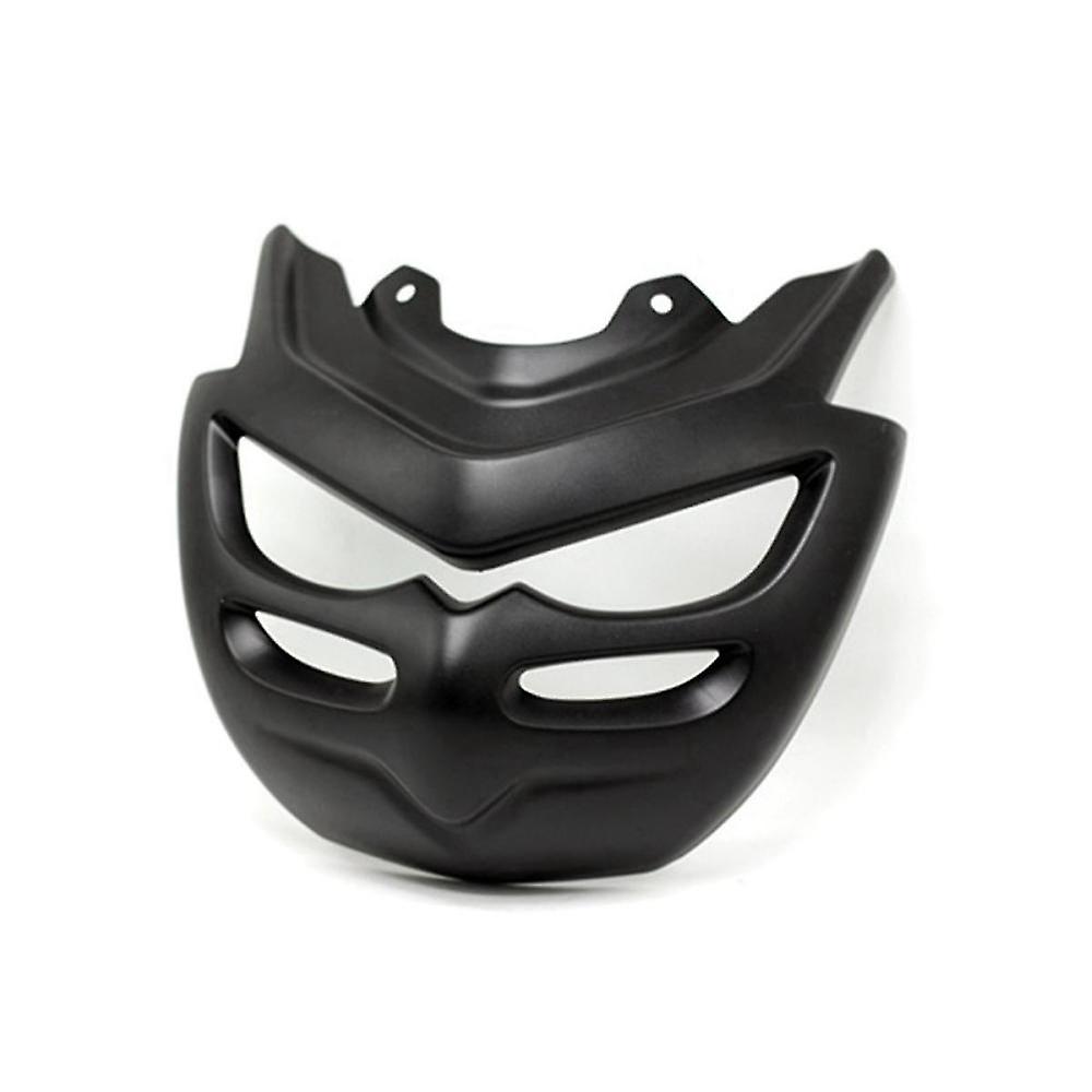 Motorcycle Front Headlight Cover Front Headlight Fairing Panel For Nmax155 Nmax125 2020-2022