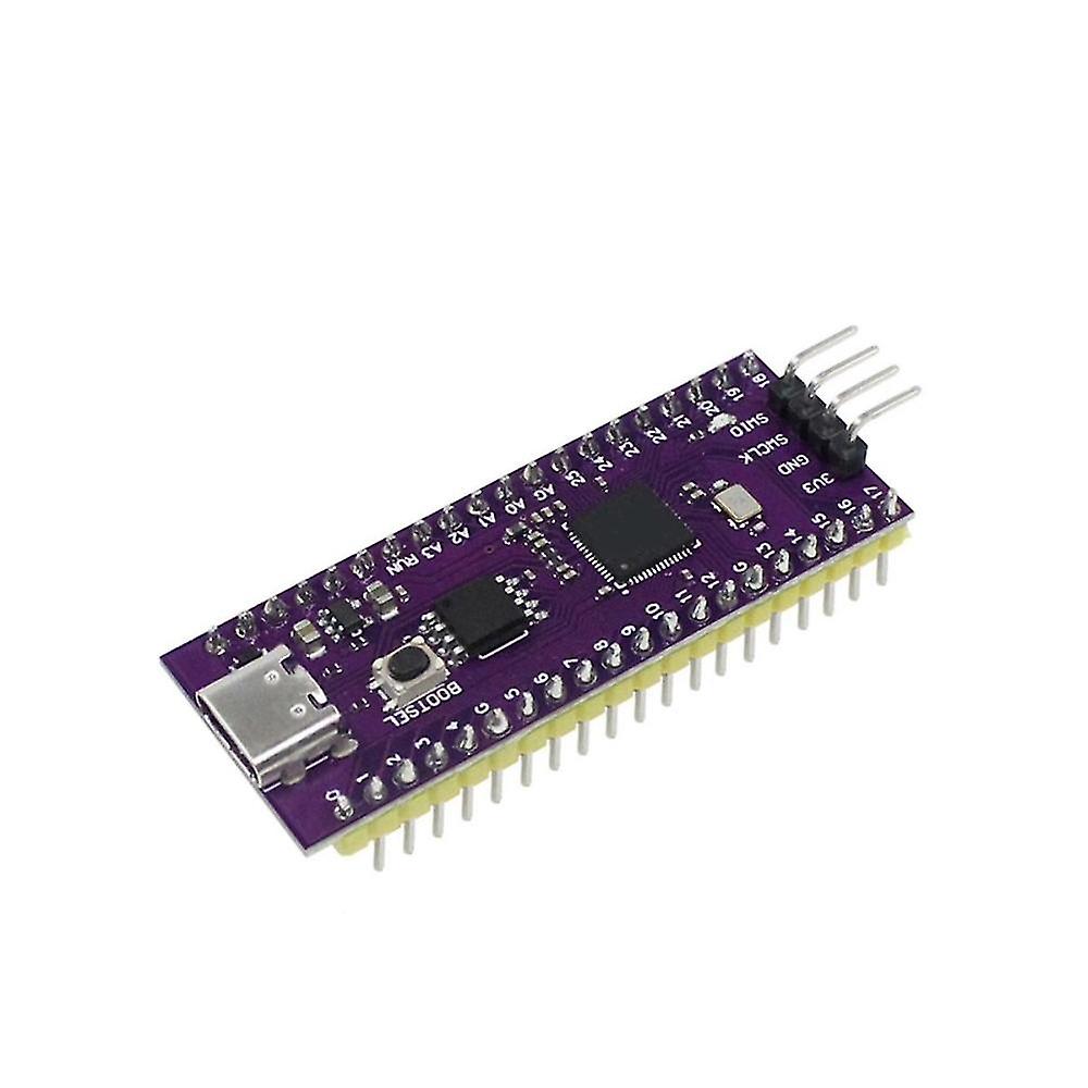 Ultimate Rp2040 Development Board Dual-core Arm -mo+ Processor Core Board For Pico Motherboard B