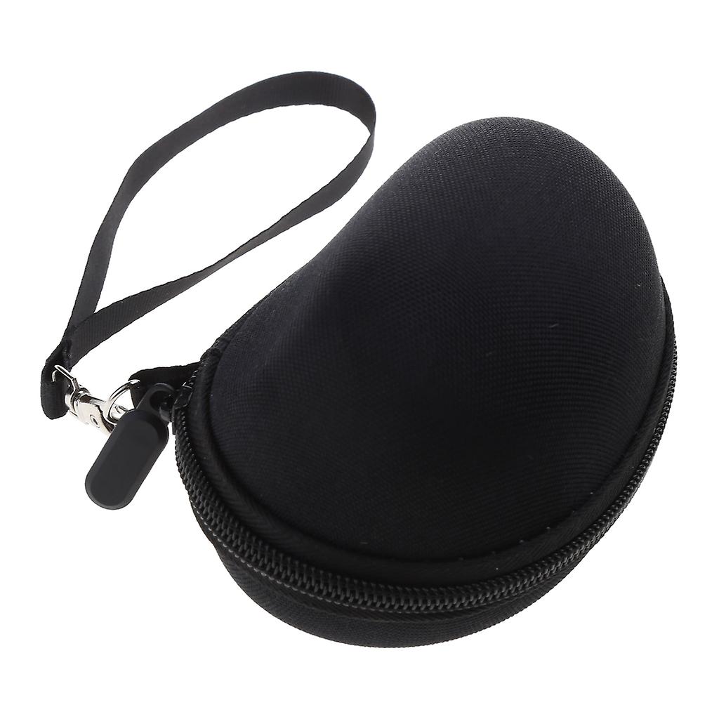 Șoareci de călătorie duri pentru carcasă pentru ridicare Mouse ergonomic vertical EVA rezistent la șocuri