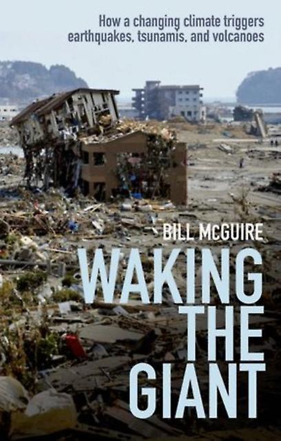 Waking The Giant - Bill - Popular science - Oxford University Press - Paperback