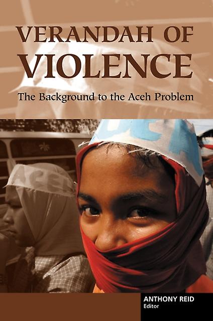 Verandah Of Violence Paperback