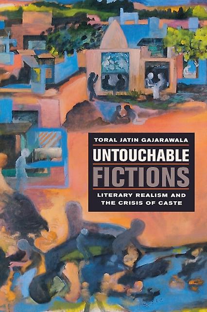 Untouchable Fictions Paperback