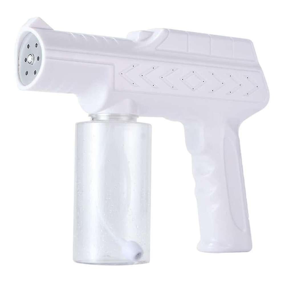 Cordless Usb Sanitizer Sprayer 380ml Fogger Spray