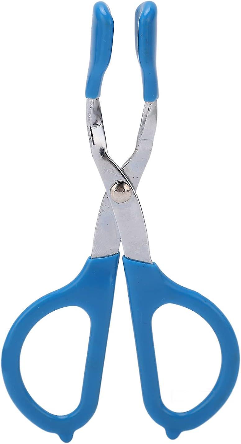 Light Bulb Removal Pliers Mini Bulb Remover Repair Tool, Broken Bulb Extractor Miniature Bulbs Removing Tool, Solid Metal Pliers With Slip Proof Handl
