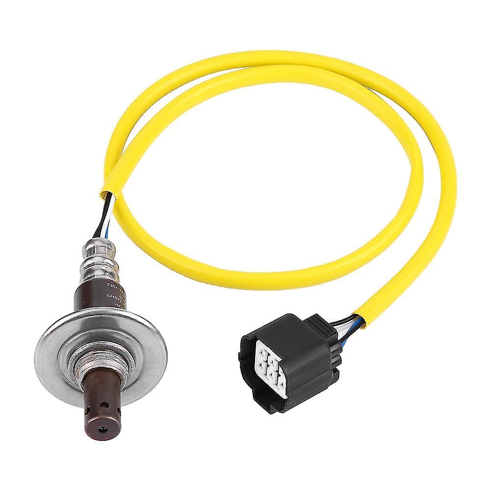 O2 Oxygen Sensor For Subaru Impreza Forester 2.5l Ej253 22641-aa360