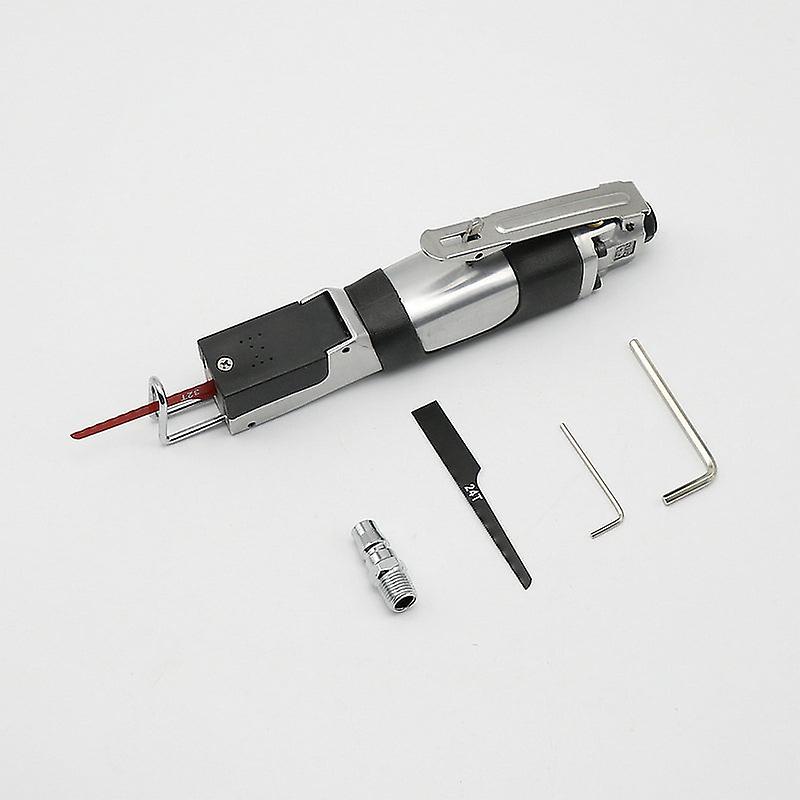 Pneumatic Saw Pneumatic Reciprocating Saw Reciprocating Cutting Machine Pneumatic Tool Swing Metal File