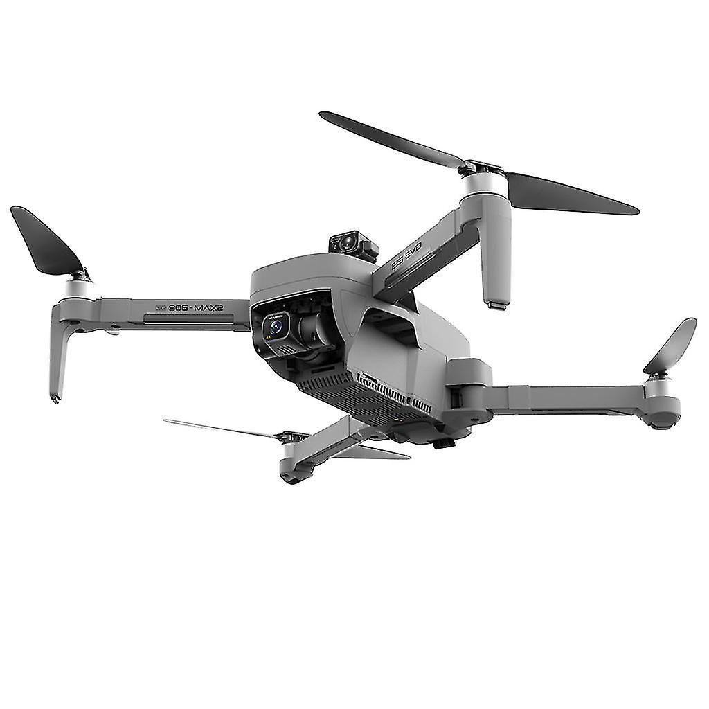 Zll Sg906 Max2 3-axle Camera Drone Eis Gps 4km 360 Obstacle Avoidance 4k Professional Dron Fpv Rc Quadcopter