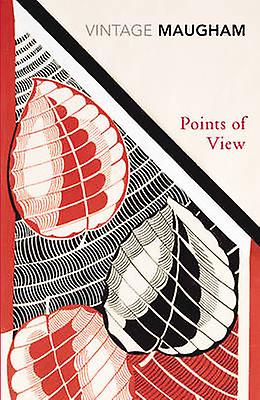 Points Of View by W. Somerset Maugham Paperback