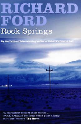 Rock Springs