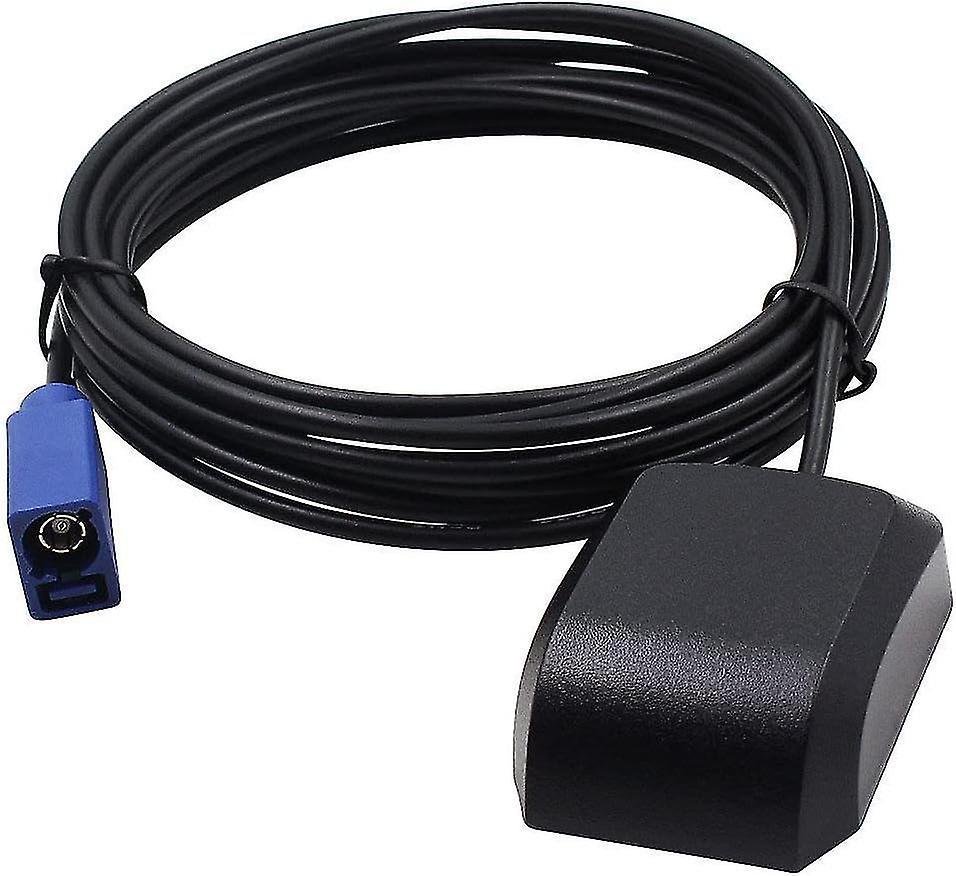 Gps Antenna For Car Navigation System