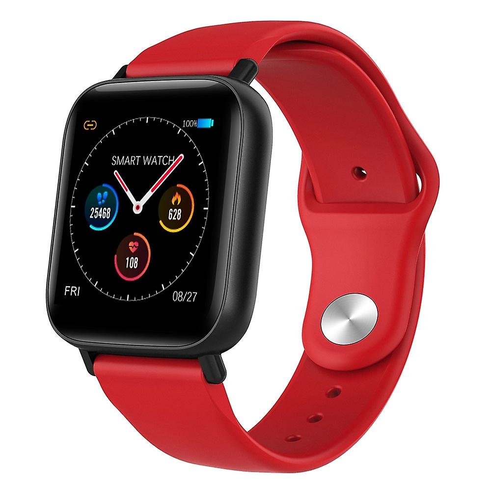 Q10 Reloj deportivo inteligente de moda