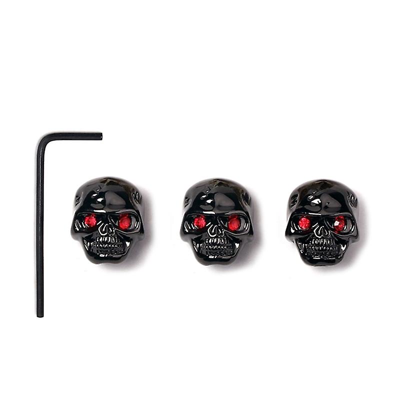 3Pcs Guitar Tone Volume Control Knobs Electric Guitar Bass Parts Replacements