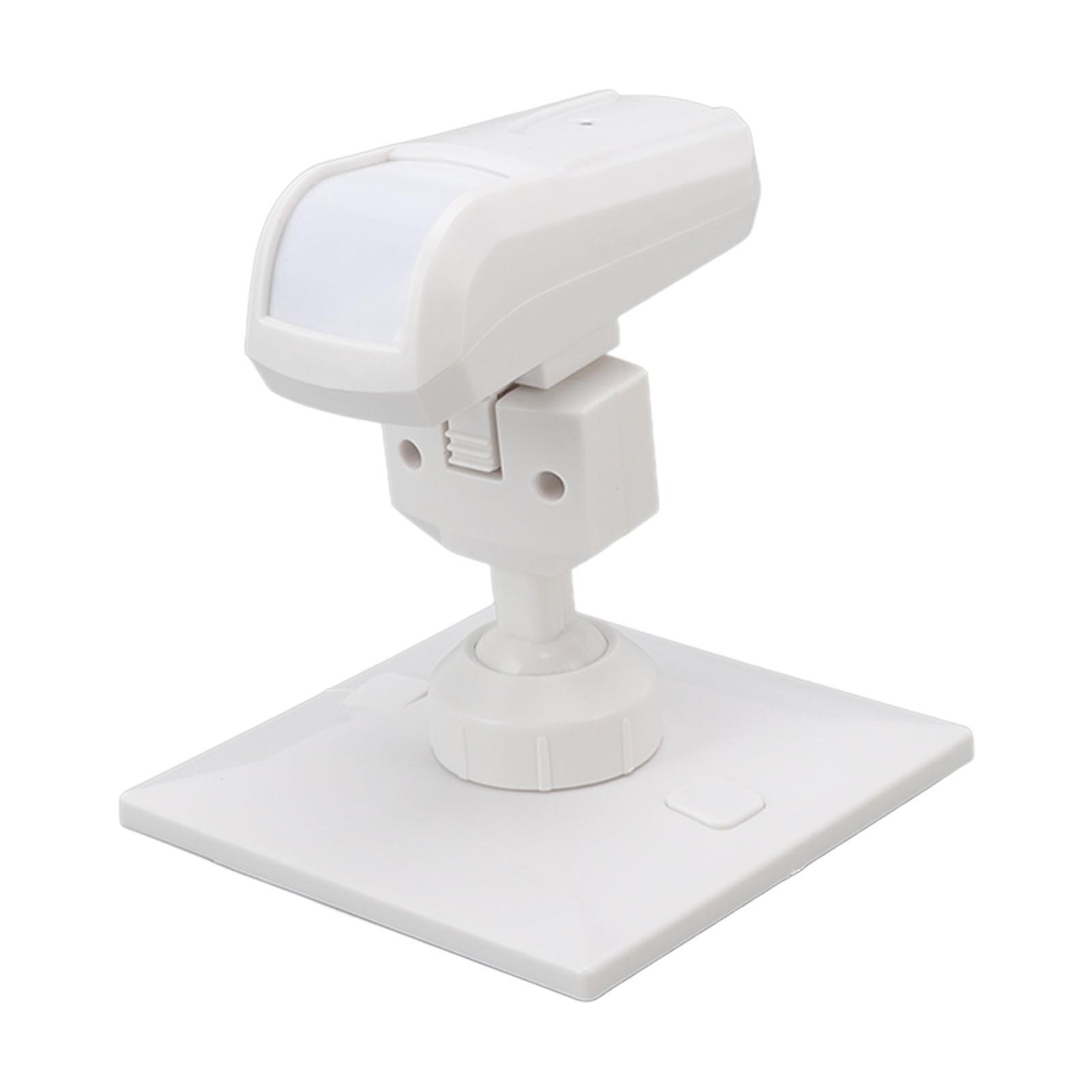 Human Body Infrared Motion Detection Sensor Wired Network Anti Theft Infrared Detection Alarm 9V‑16V