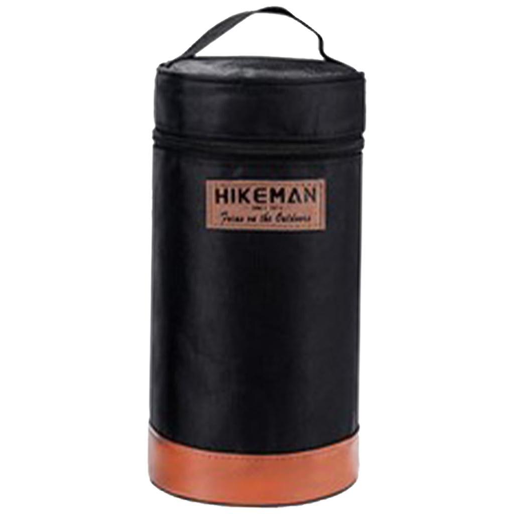 Gas Tank Storage Bag Multi-Function Portable Case for Outdoor Backpacking M