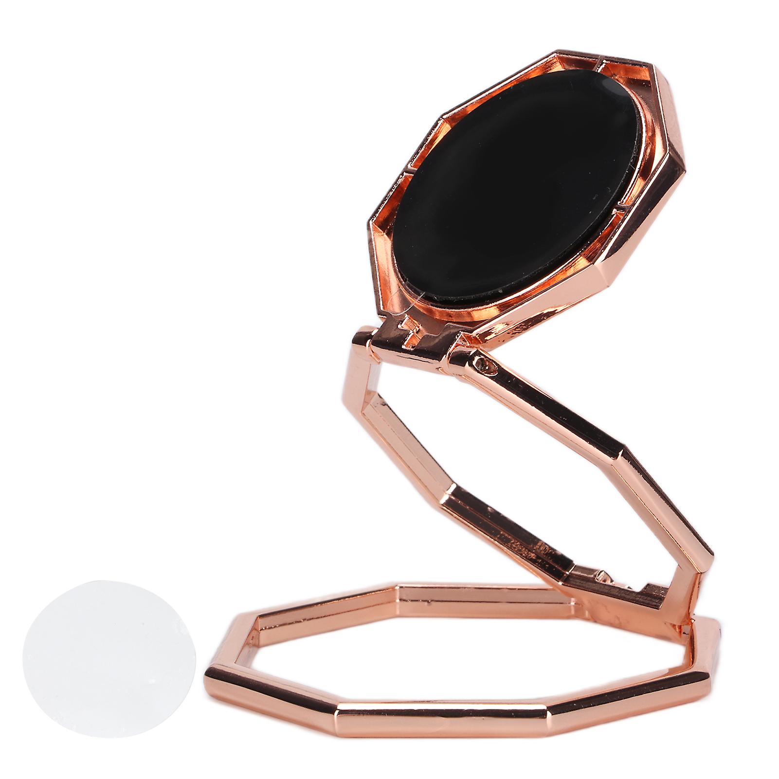 Phone Ring Holder Rotatable Foldable Magnetic Special Shape Finger Kickstand Stand