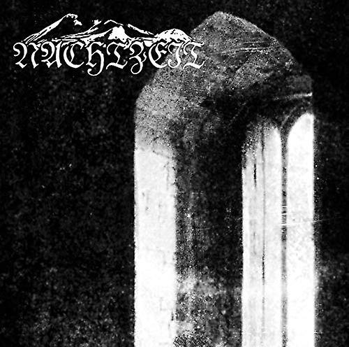 Nachtzeit - Sagor I Natten [CD]