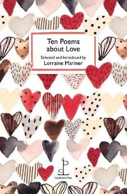 Ten Poems About Love Paperback