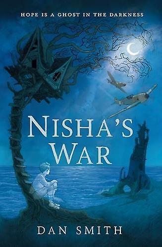 Nishas War by Dan Smith Paperback Book